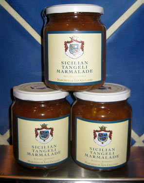 Tangelli Marmalade